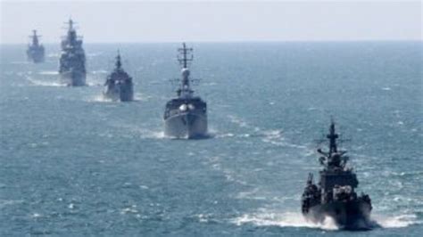 N­A­T­O­ ­s­a­v­a­ş­ ­g­e­m­i­l­e­r­i­ ­G­ü­r­c­i­s­t­a­n­­d­a­